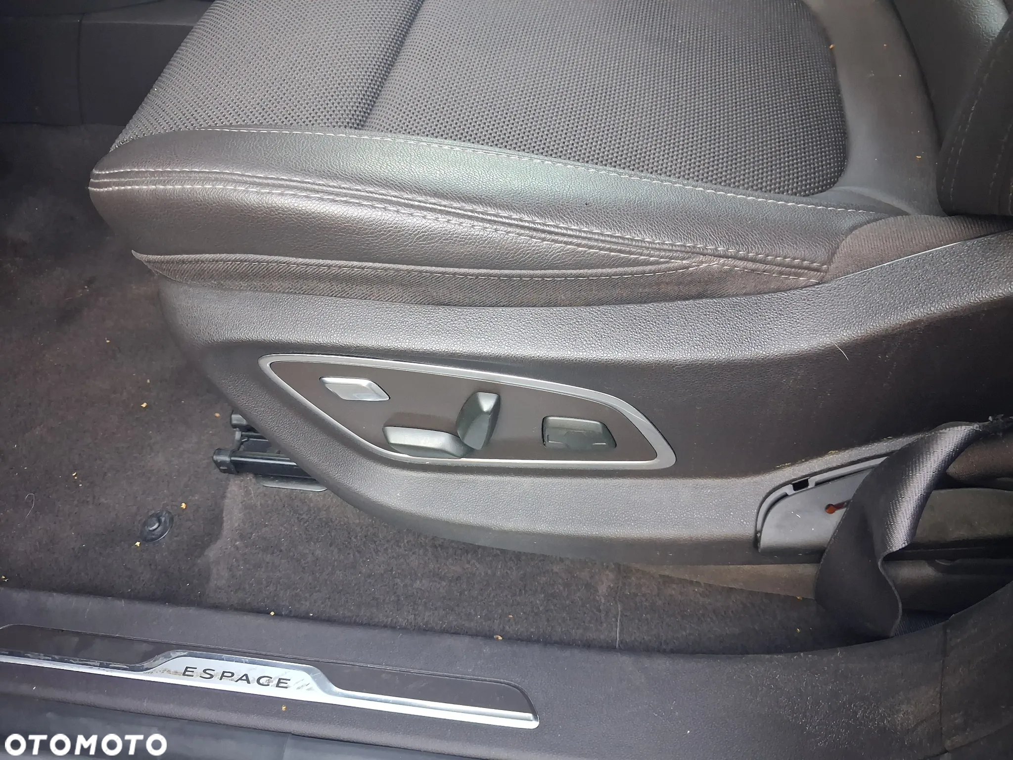 Renault Espace 1.6 dCi Energy Magnetic EDC - 15