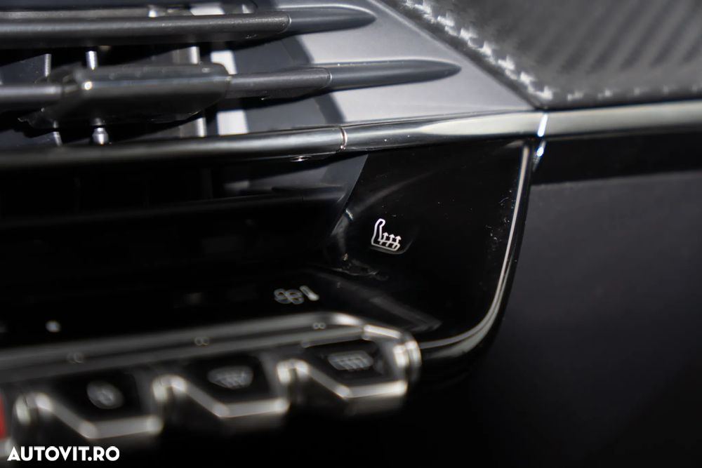 Peugeot 2008 1.2 L PureTech STT EAT8 Allure - 15