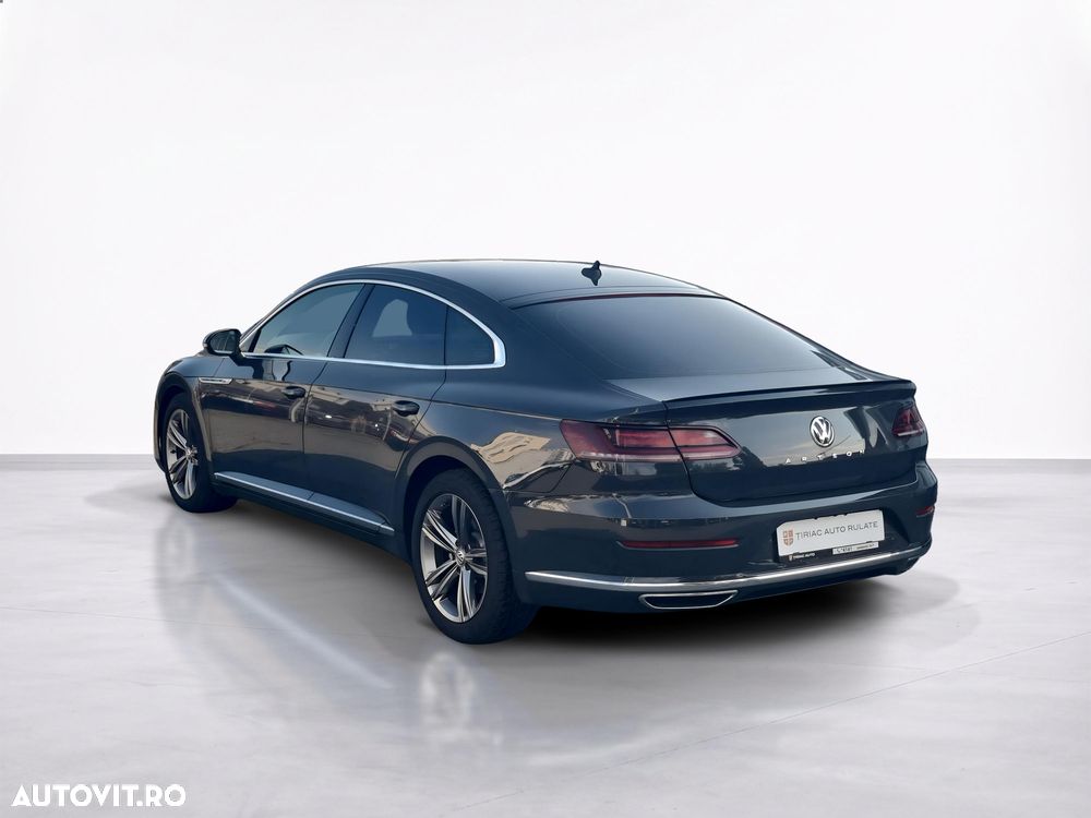 Volkswagen ARTEON - 4