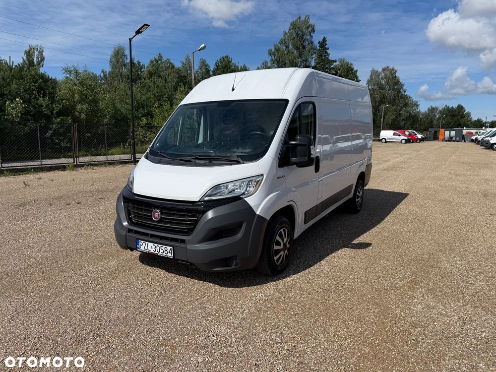 Fiat Ducato - 3