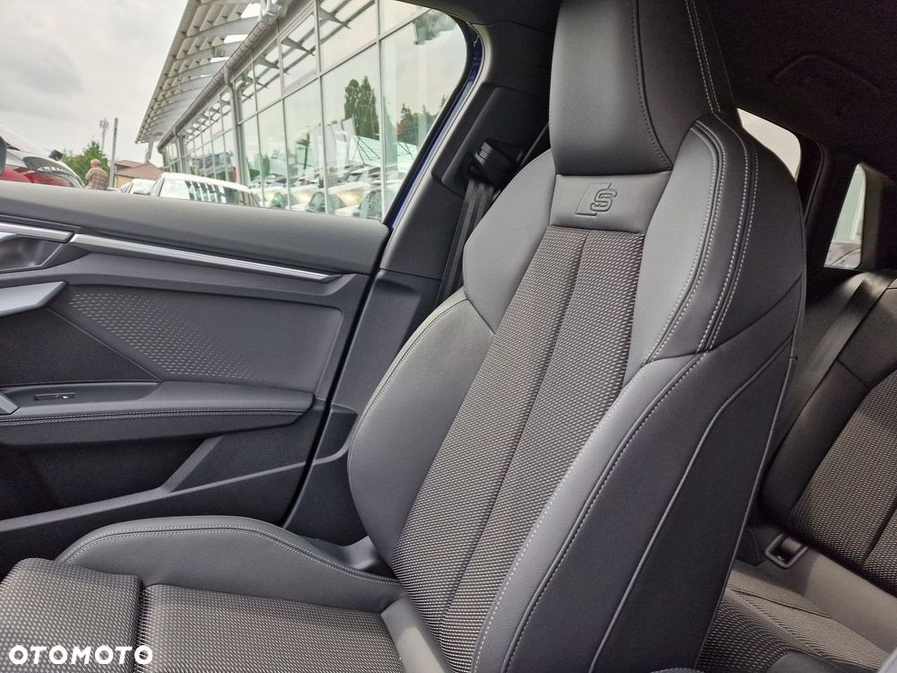 Audi A3 Sportback - 24