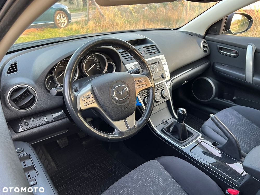 Mazda 6 1.8 Active - 18