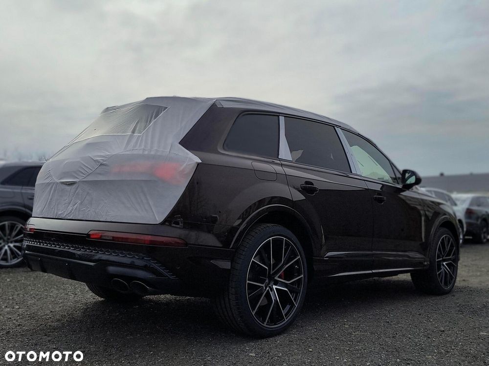 Audi SQ7 - 4