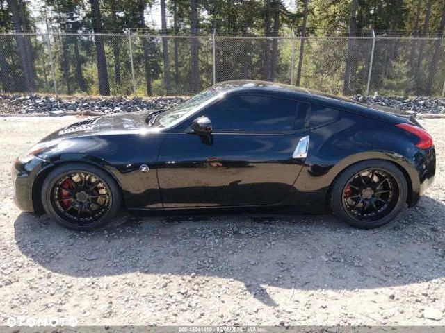 Nissan 370 Z 3.7 V6 Premium - 13