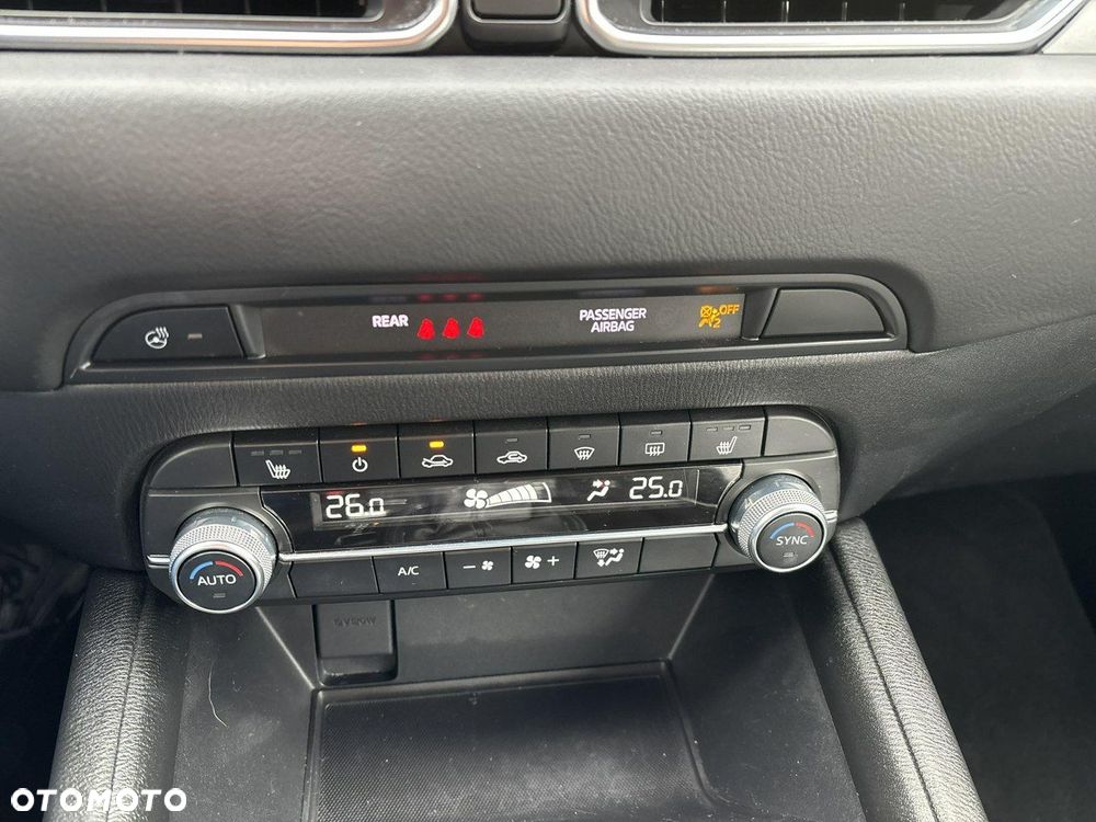 Mazda CX-5 - 20