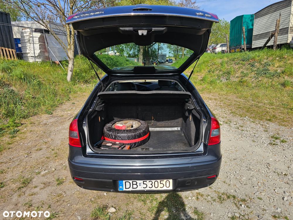 Citroën C5 II 1.8i 16V - 9