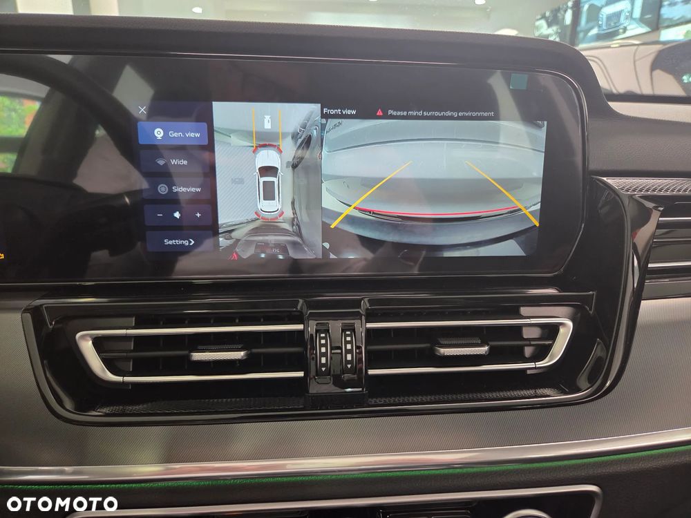 Hongqi HS5 2.0T Executive AWD - 16