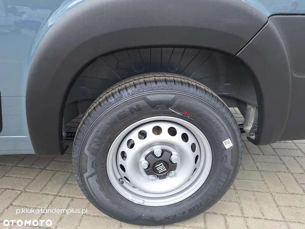 Fiat Ducato - 9