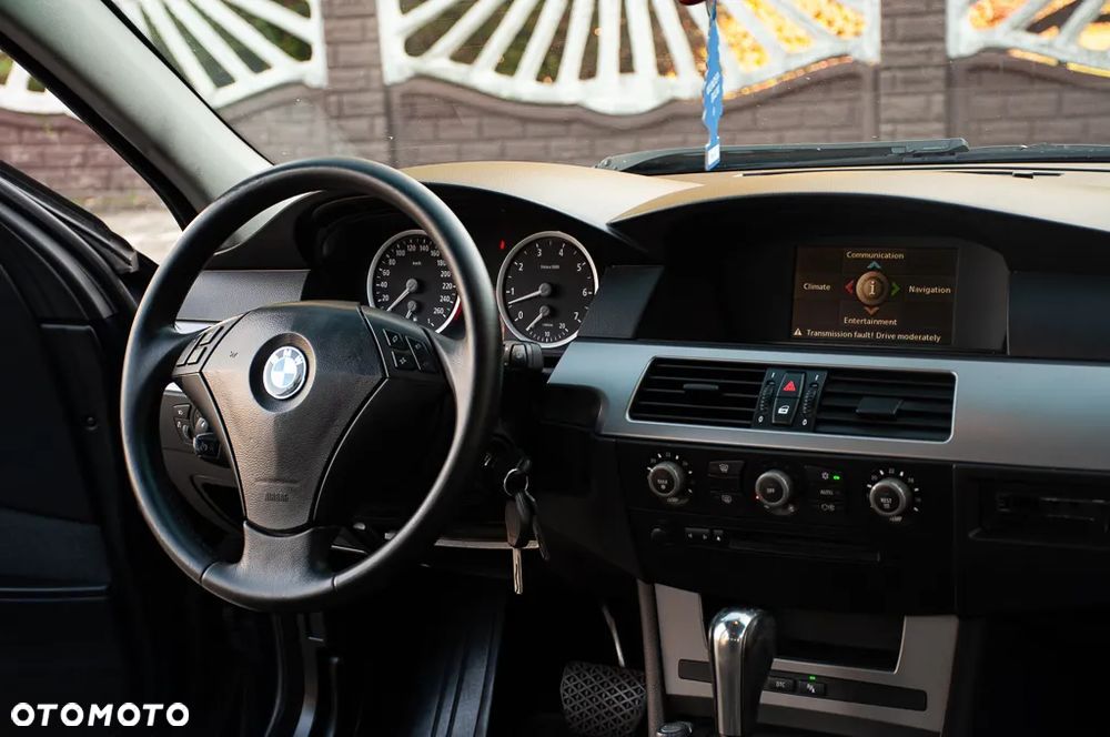 BMW Seria 5 - 24