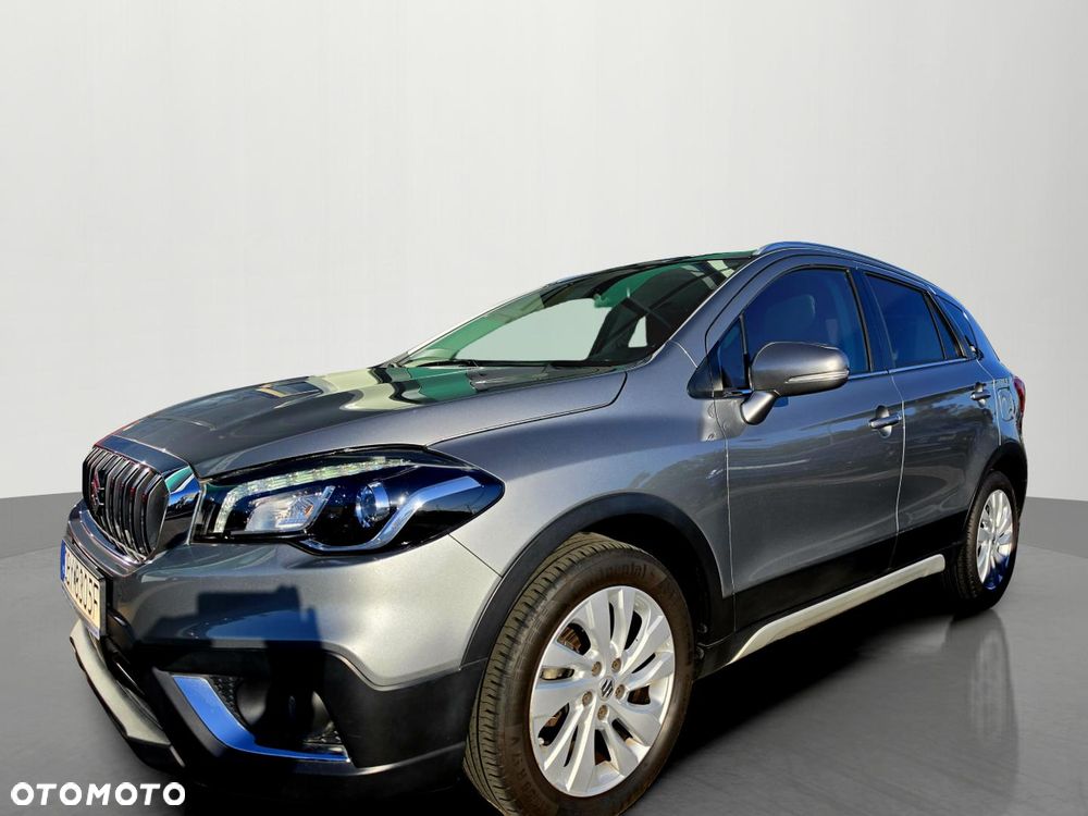 Suzuki SX4 S-Cross 1.0 T Premium - 3