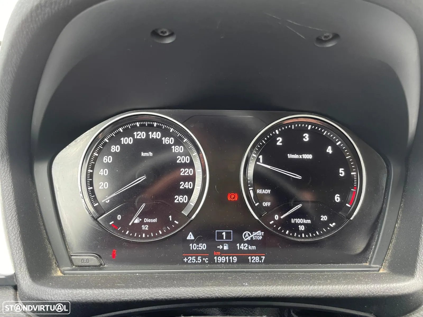 BMW X2 xDrive18d - 16