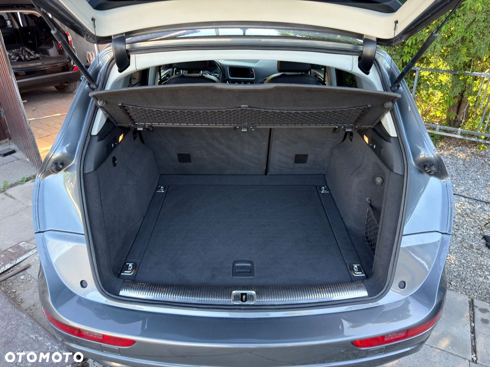 Audi Q5 - 25