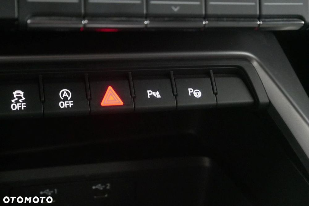 Audi A3 Sportback - 17