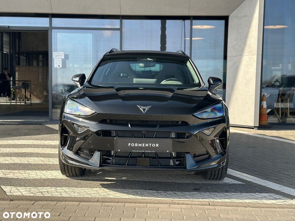 Cupra Formentor 1.5 eTSI mHEV Tribe Edition DSG - 9