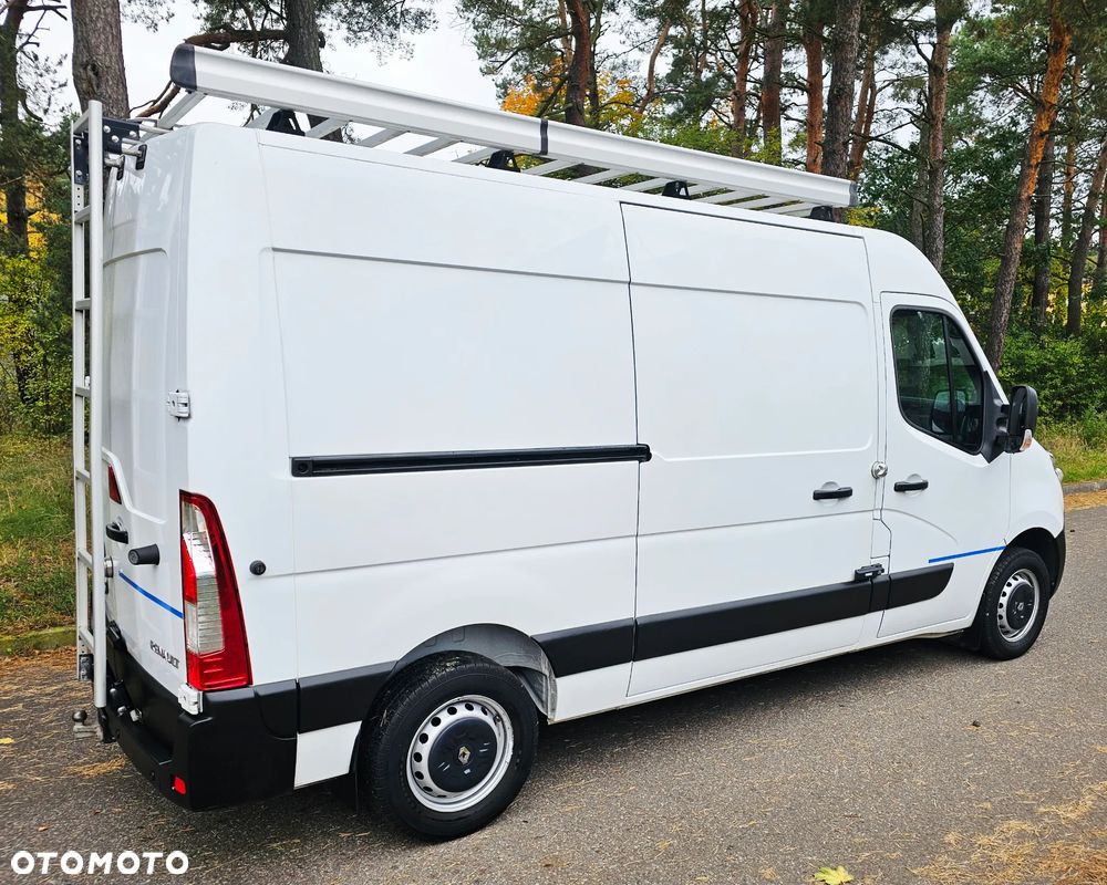 Renault Master - 34