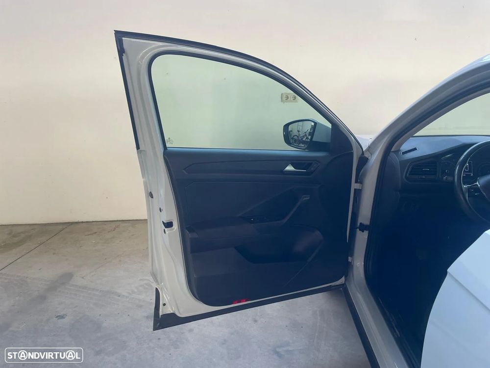 VW T-Roc 1.0 TSI OPF Style - 25