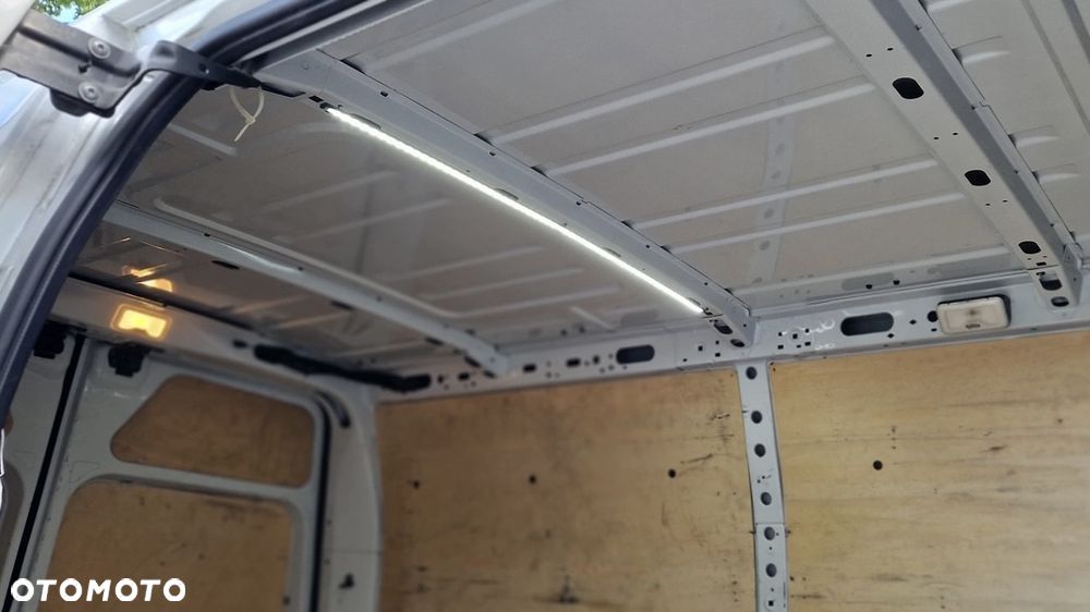 Opel Movano L2H2 - 24
