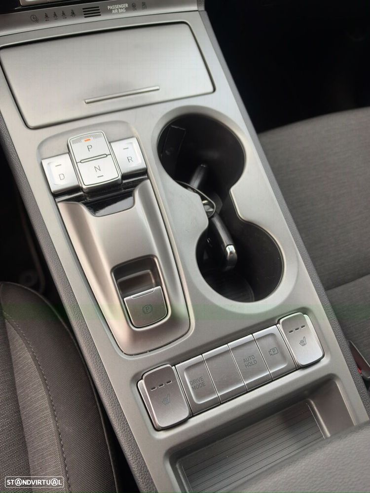 Hyundai Kauai 64 kWh Premium - 12