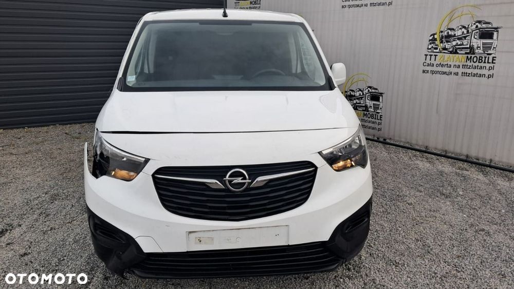 Opel Combo - 2