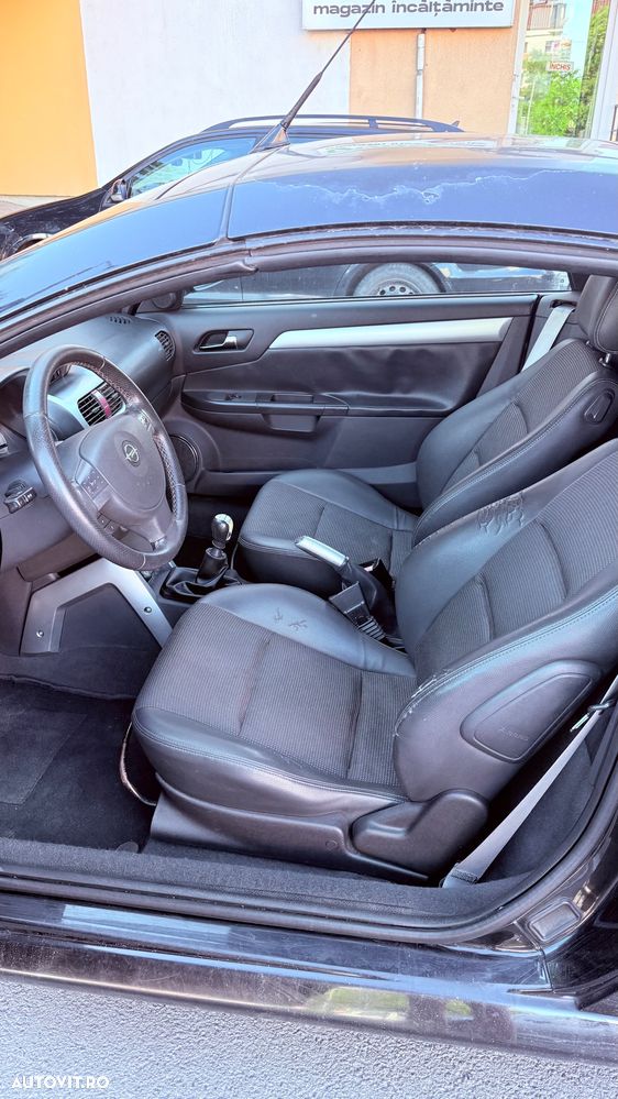 Opel Tigra 1.4i Enjoy - 8