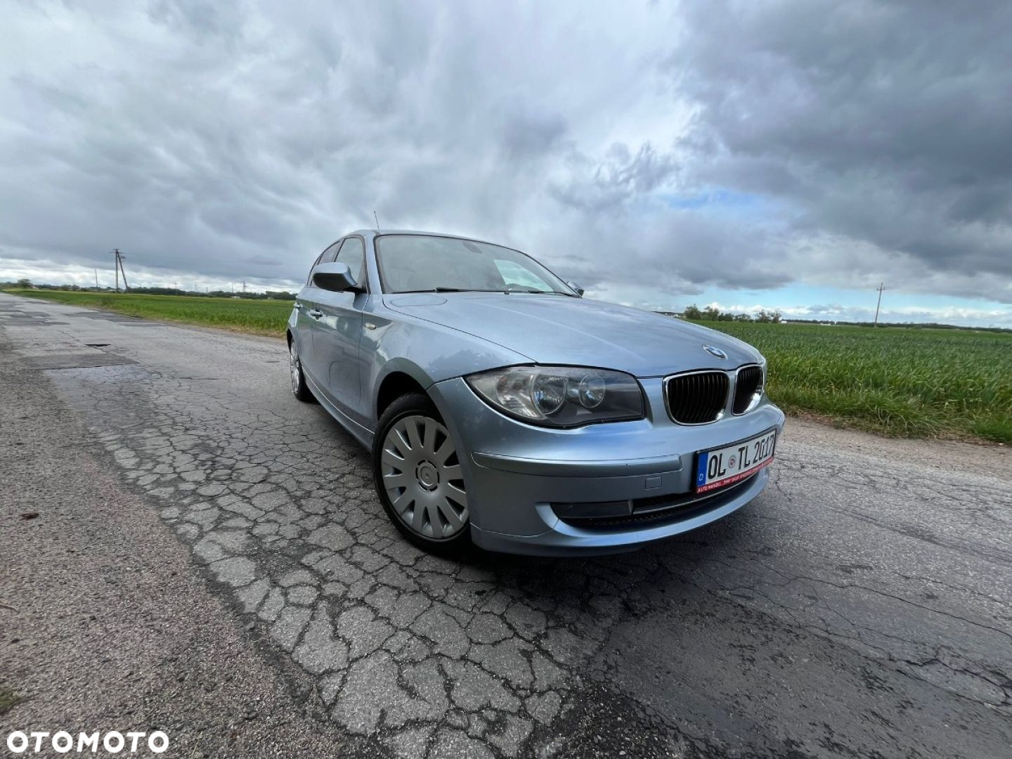BMW Seria 1 - 13