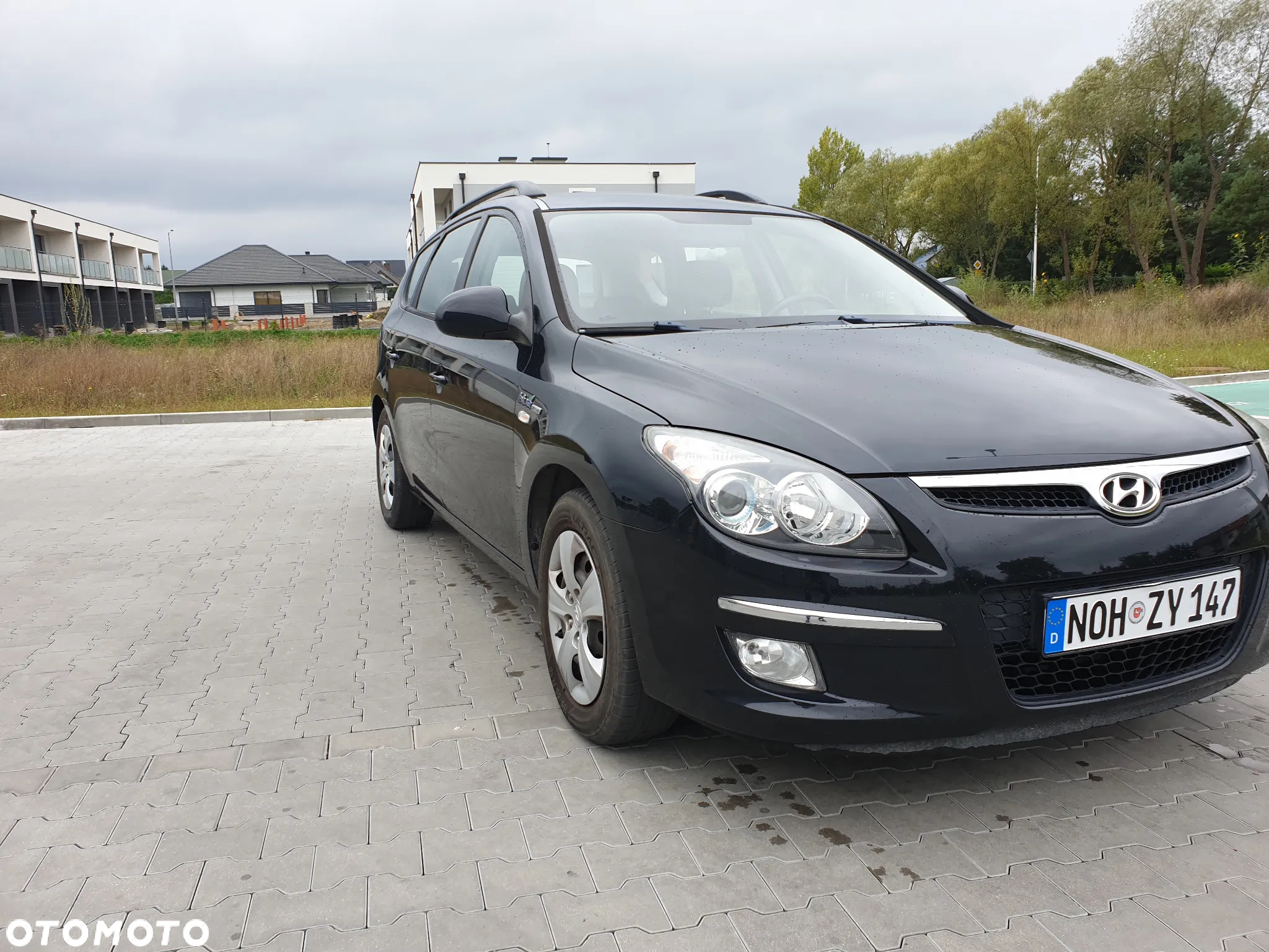 Hyundai i30 1.6 Comfort World Cup - 5