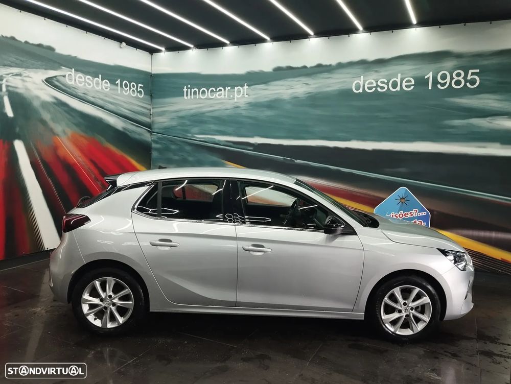 Opel Corsa 1.2 T - 4