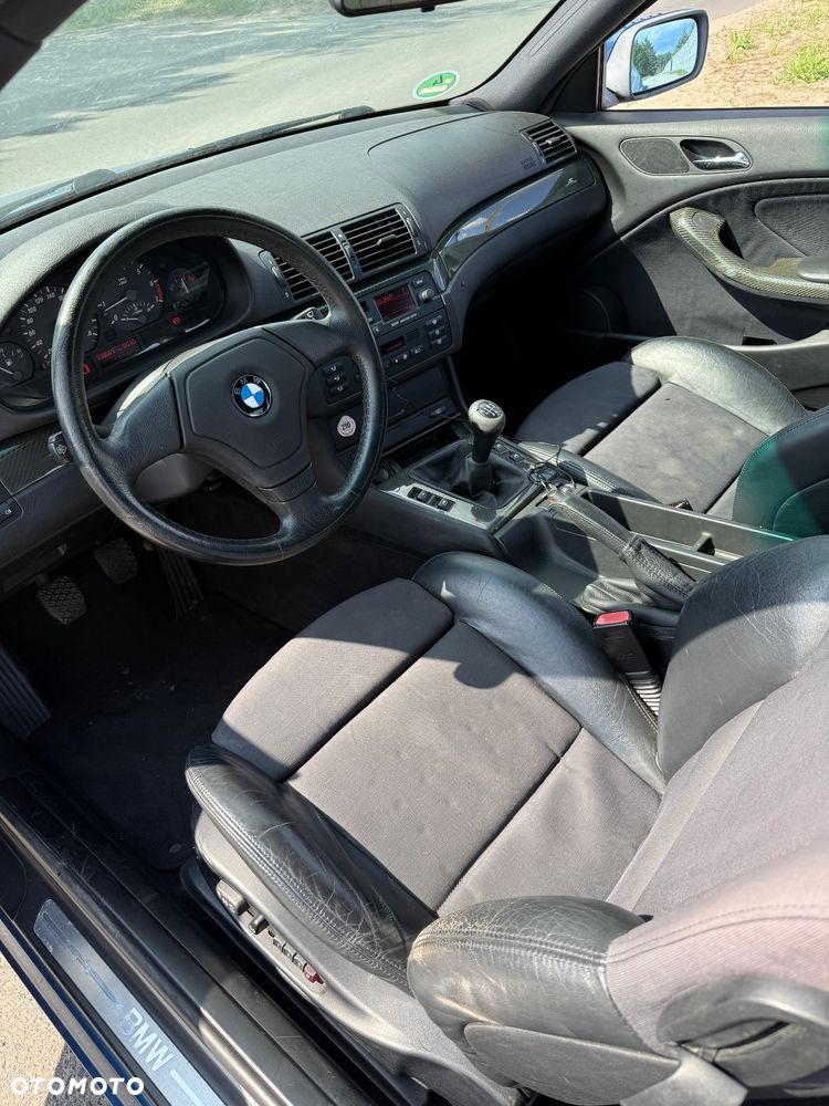 BMW Seria 3 328Ci - 13