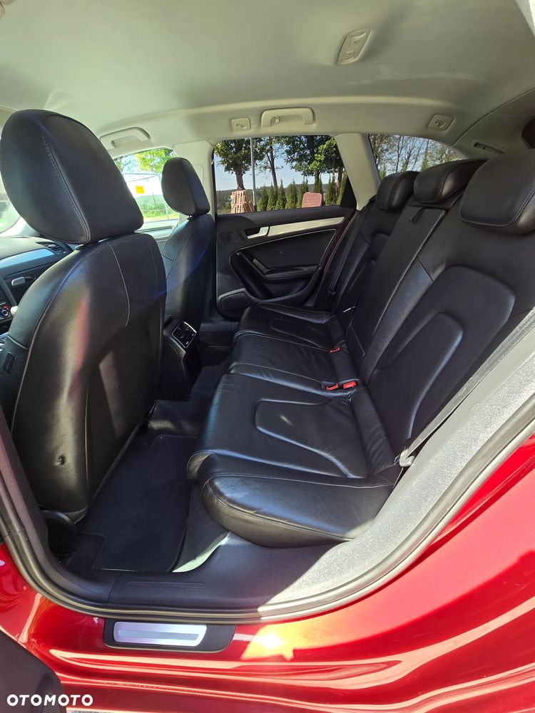 Audi A4 Avant 1.8 TFSI - 20