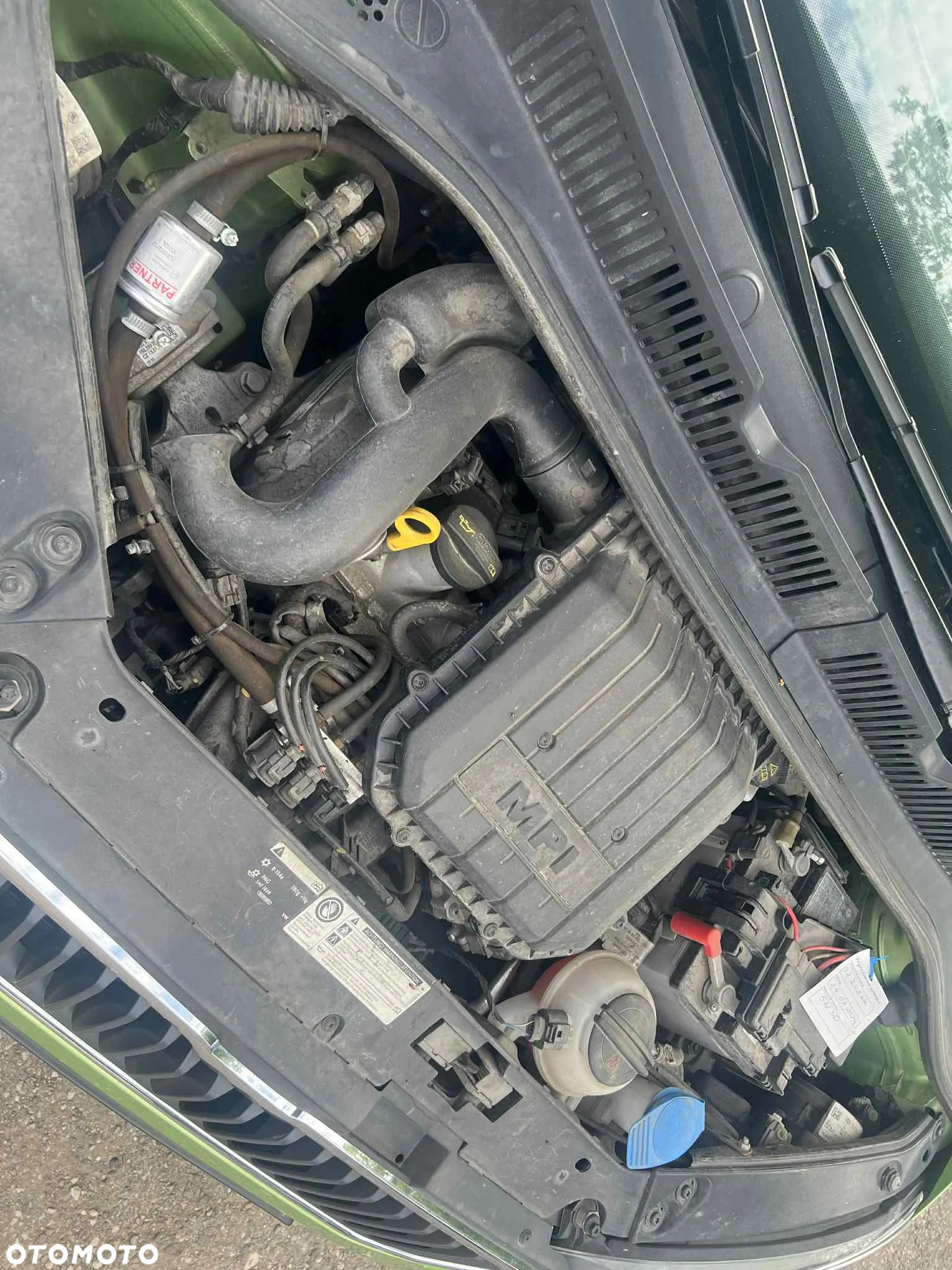 Skoda Citigo - 3