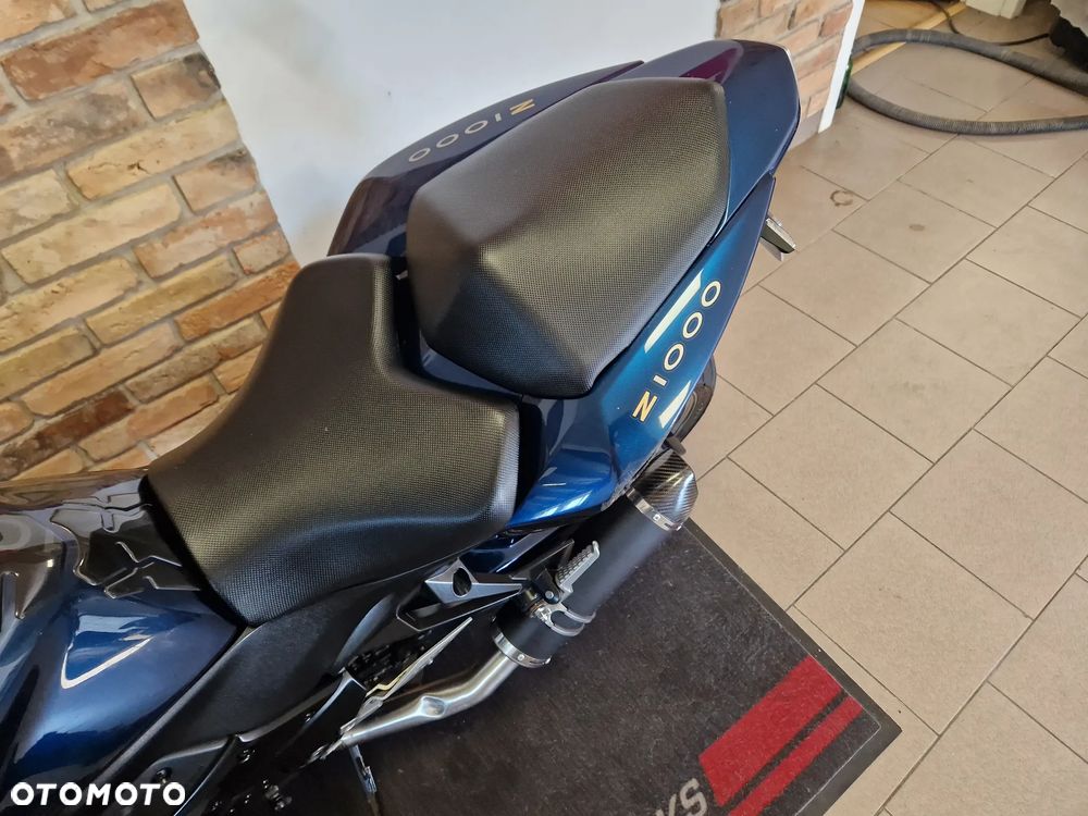 Kawasaki Z - 37