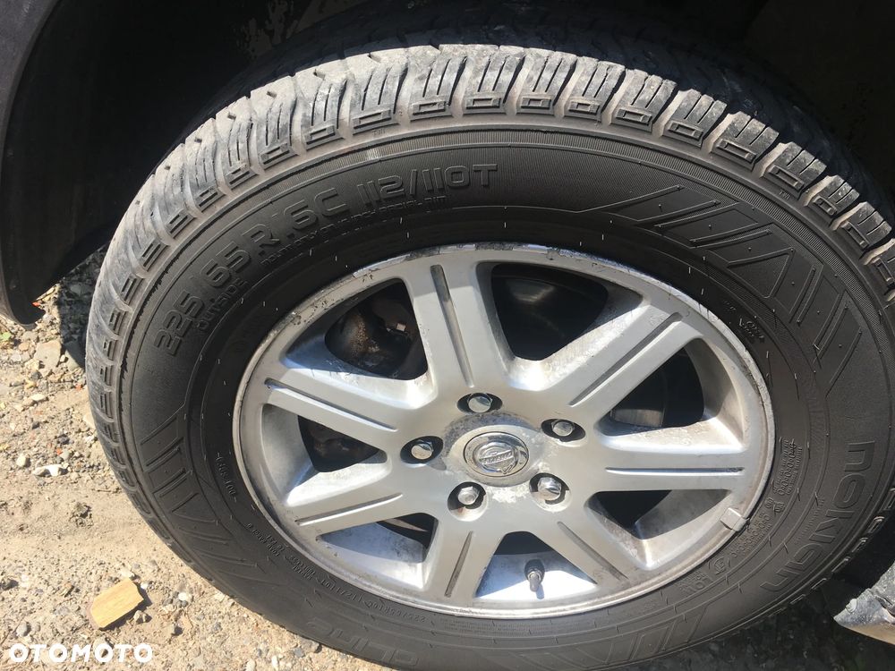 Chrysler Grand Voyager 2.8 CRD LX S&G - 14