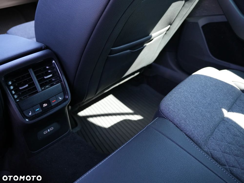 Skoda Octavia 1.5 TSI mHEV Sportline DSG - 38