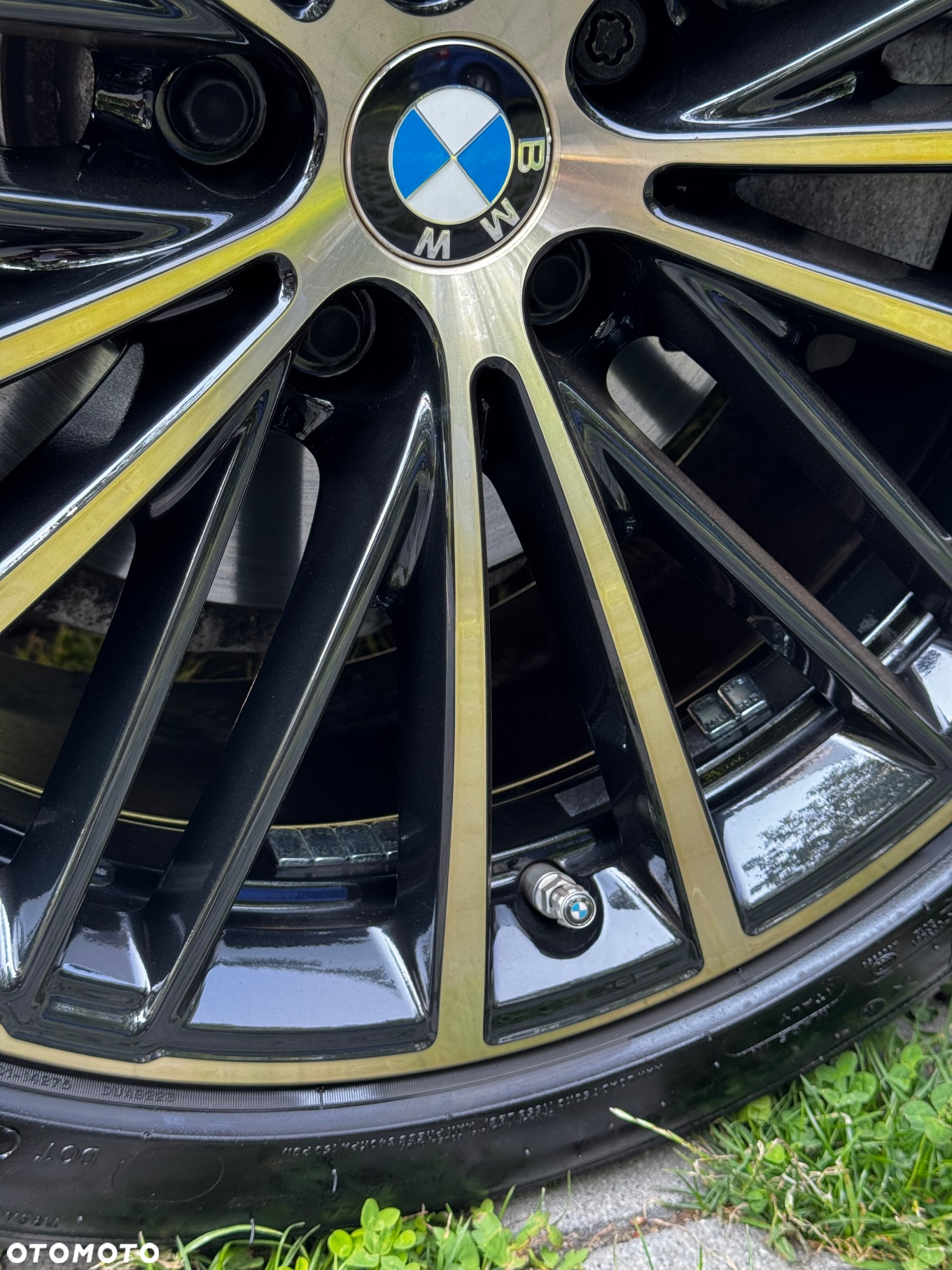 BMW Seria 5 520d Luxury Line - 11
