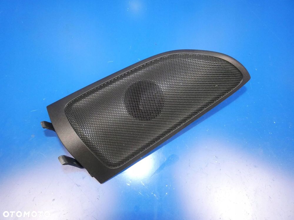 MERCEDES B KLASA W246 GŁOŚNIK DRZWI TRÓJKĄT PRAWY PRZÓD PRZEDNI - 1