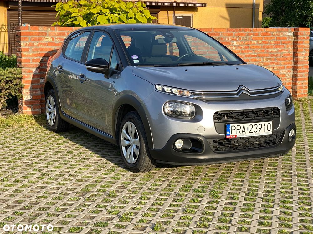 Citroën C3 Pure Tech 83 S&S SHINE - 3
