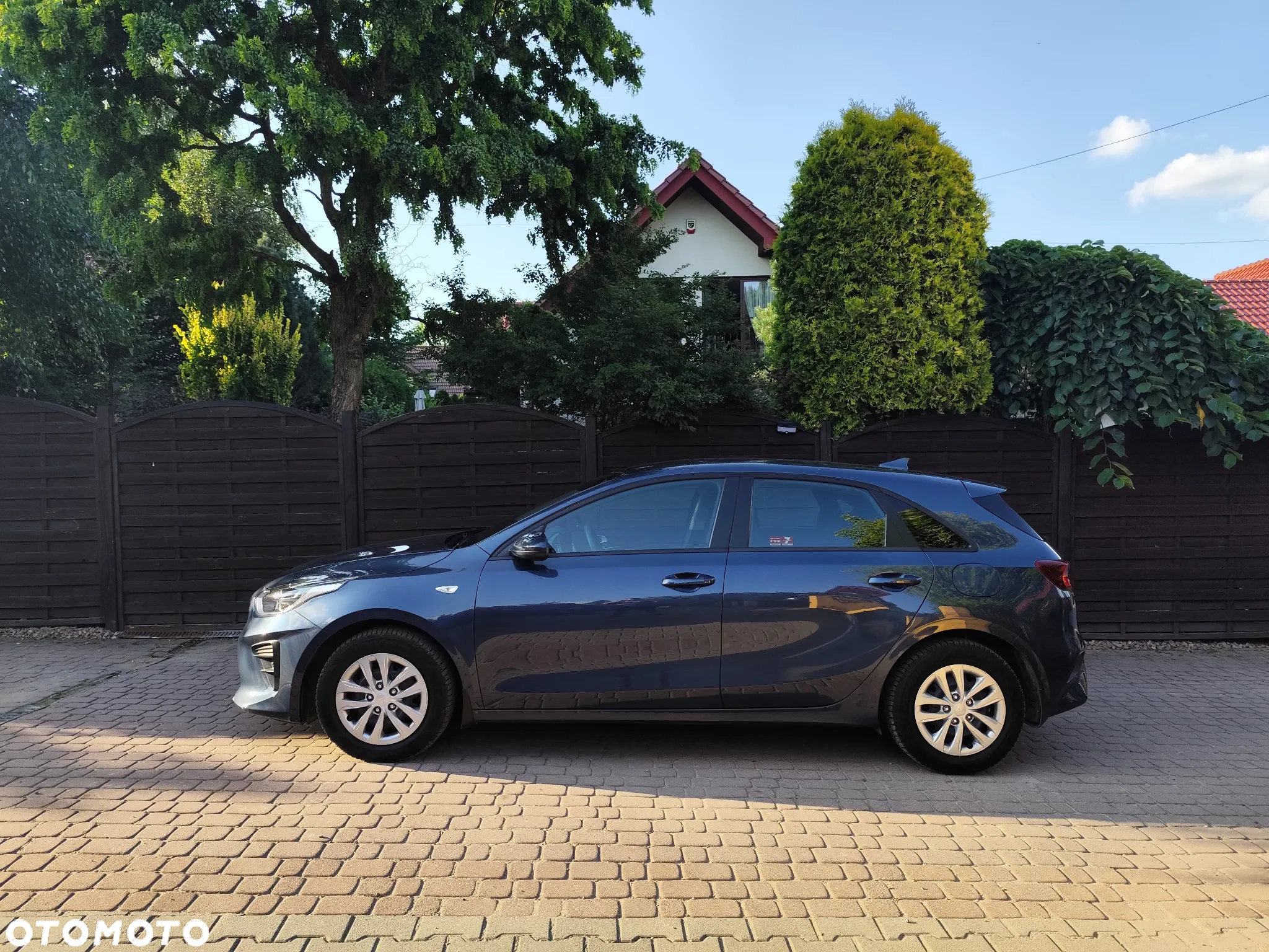Kia Ceed 1.0 T-GDI S - 3