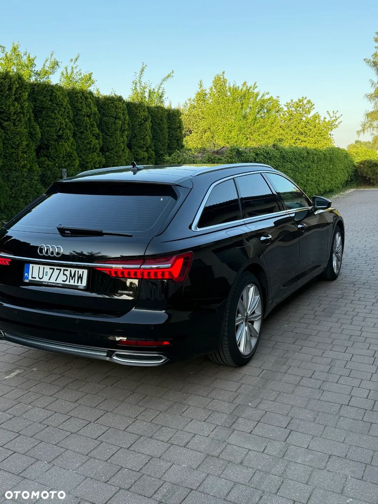 Audi A6 Avant - 6