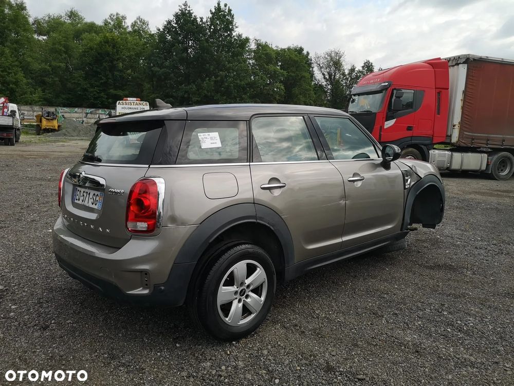 MINI Countryman Cooper GPF - 9