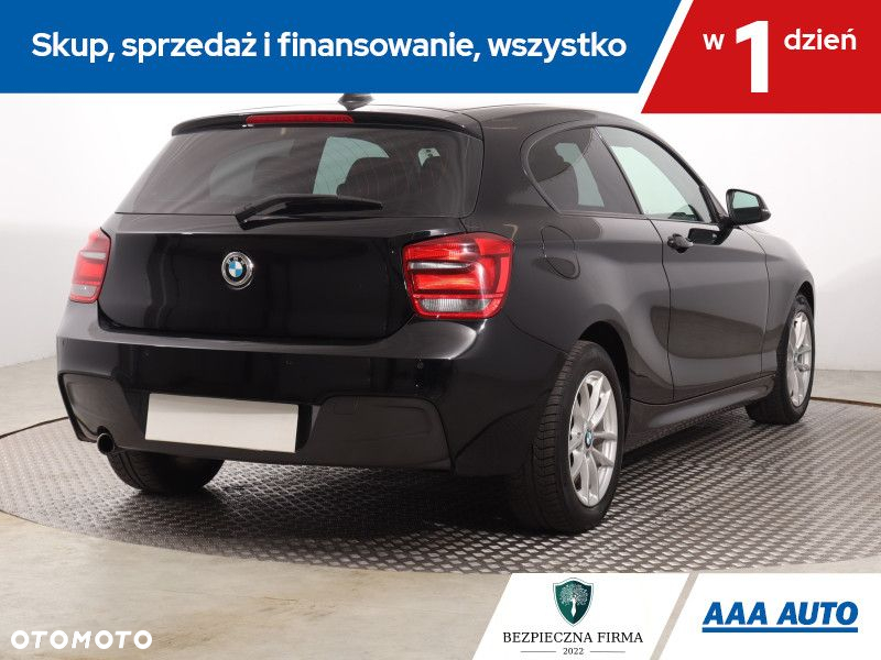 BMW Seria 1 - 6