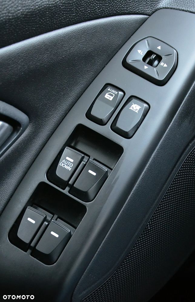 Hyundai ix35 1.7 CRDi 2WD Comfort - 16