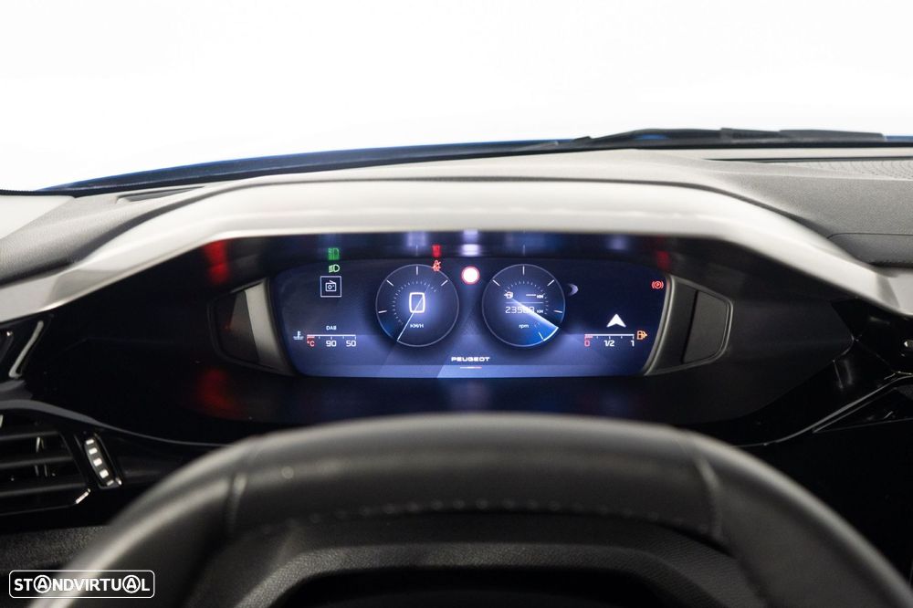 Peugeot 308 1.2 PureTech Allure Pack - 23