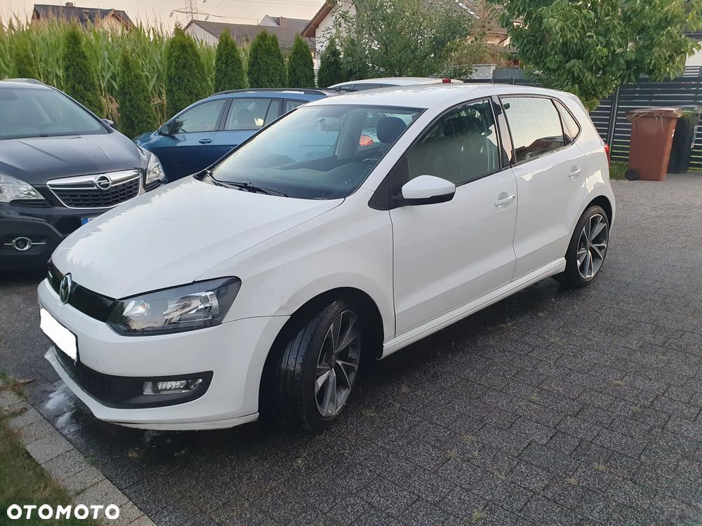 Volkswagen Polo 1.2 TDI DPF Comfortline - 23