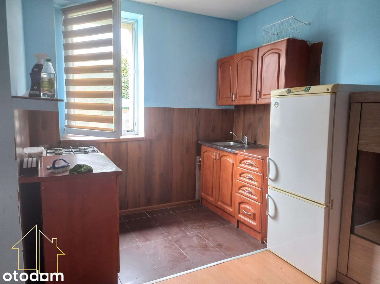 3 mieszkania - Pawłowice Centrum | INWESTYCJA