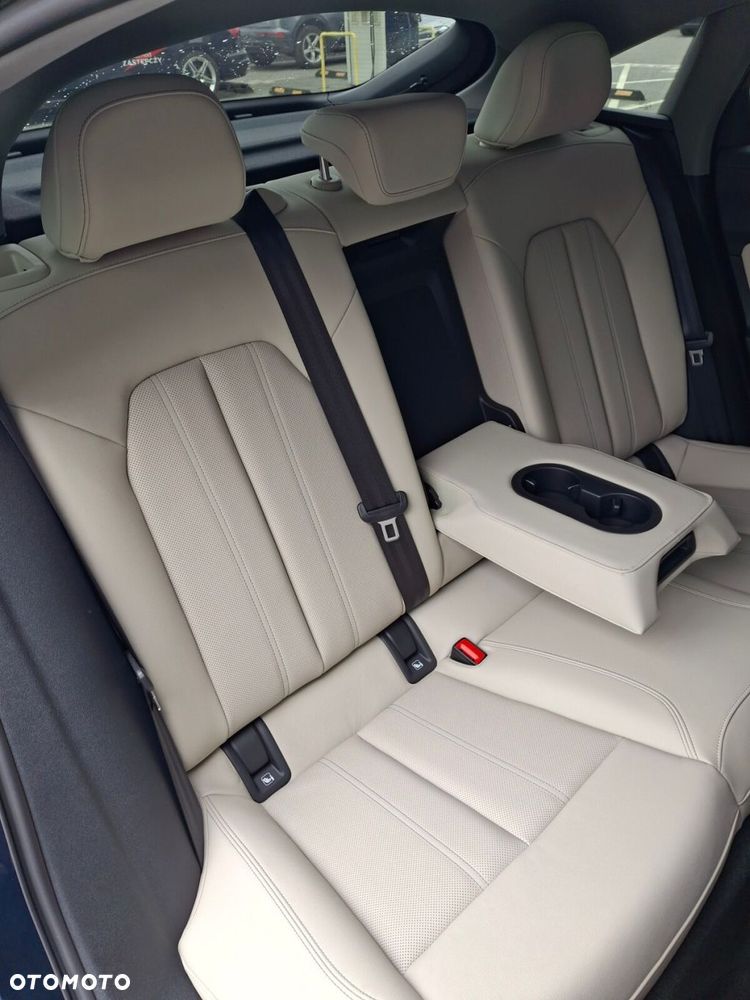 Audi A5 Limousine - 18