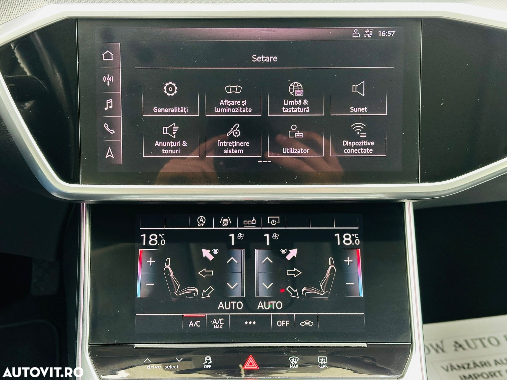 Audi A6 - 23