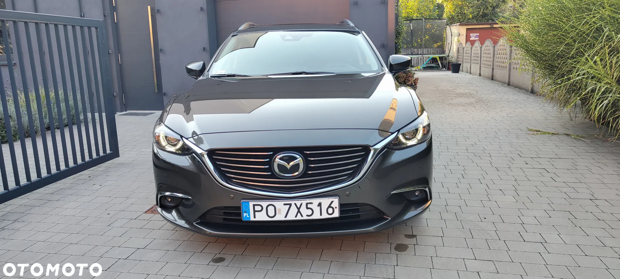 Mazda 6 2.5 Skypassion I-ELoop - 3