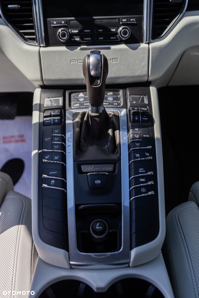 Porsche Macan S PDK - 20