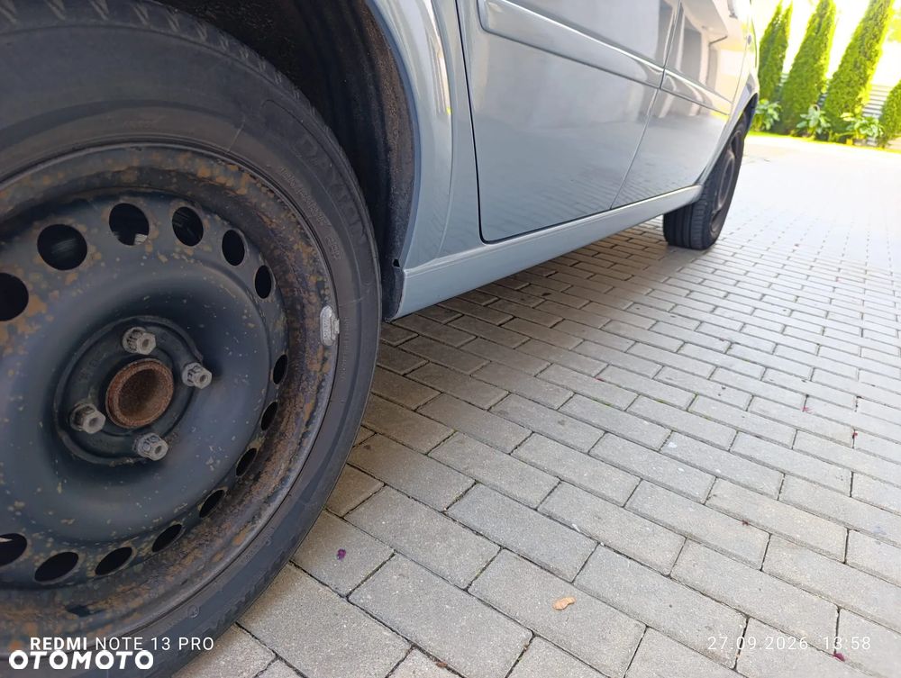 Opel Meriva - 3