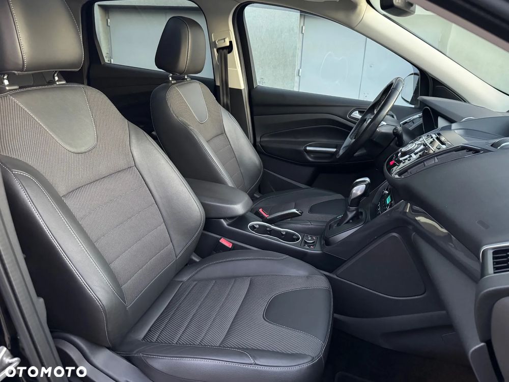 Ford Kuga 2.0 TDCi Titanium S MPS6 - 6